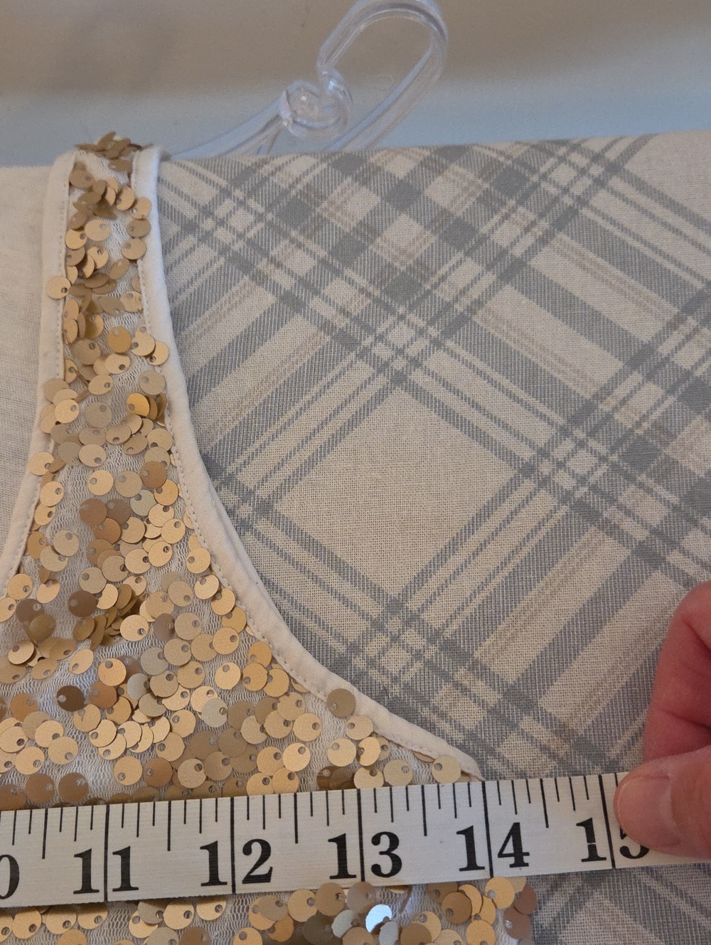 Express Tank Top - Picture 5 of 5